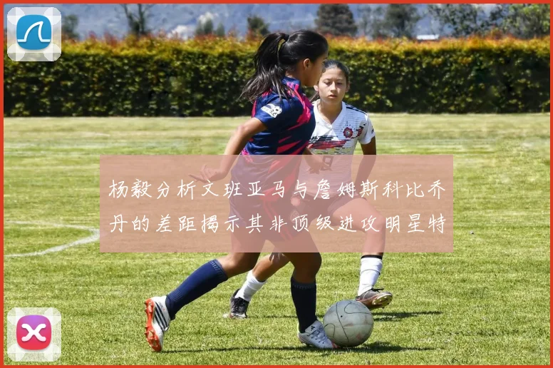 杨毅分析文班亚马与詹姆斯科比乔丹的差距揭示其非顶级进攻明星特质