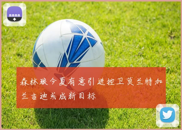森林狼今夏有意引进控卫莫兰特加兰吉迪或成新目标